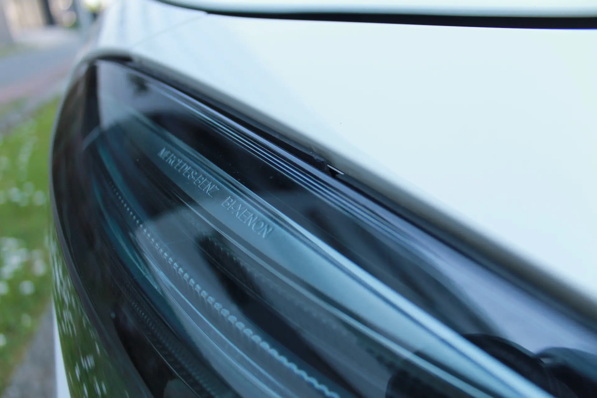 Mercedes-Benz CLA 200 d Shooting Brake AMG Line 2