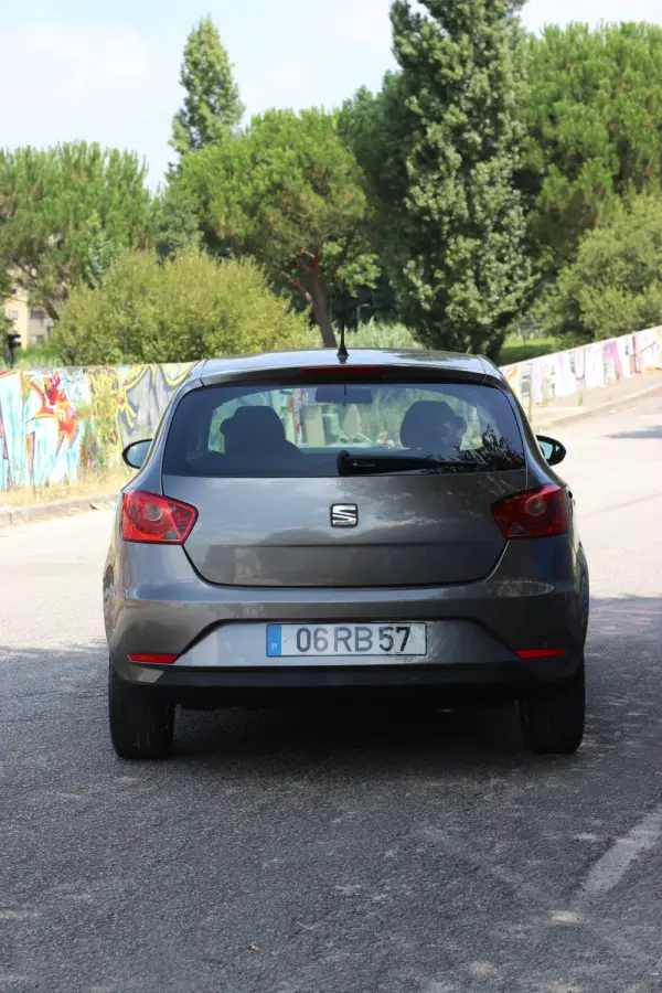 SEAT Ibiza 1.2 12V Style 6