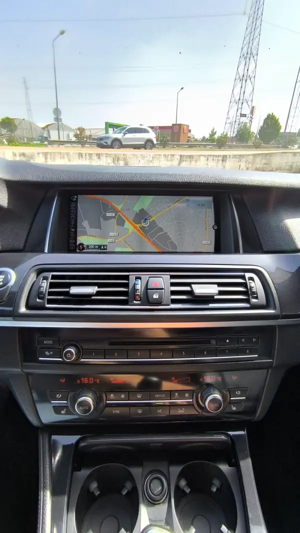 BMW 530 d Pack M Auto 19