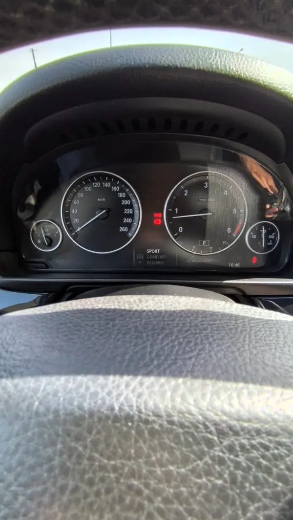 BMW 530 d Pack M Auto 24