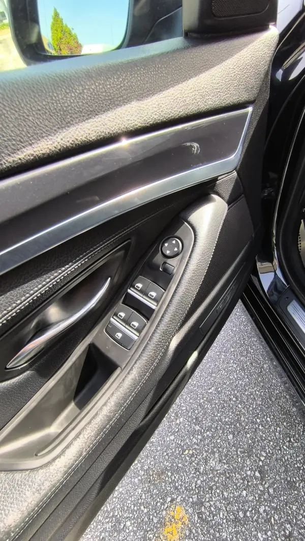 BMW 530 d Pack M Auto 30