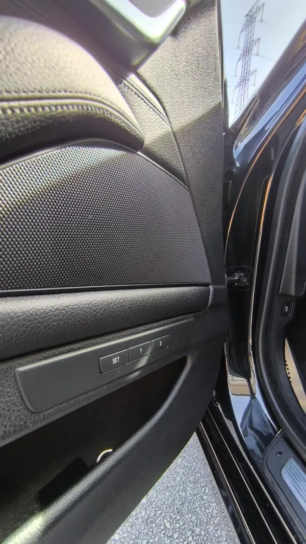 BMW 530 d Pack M Auto 31