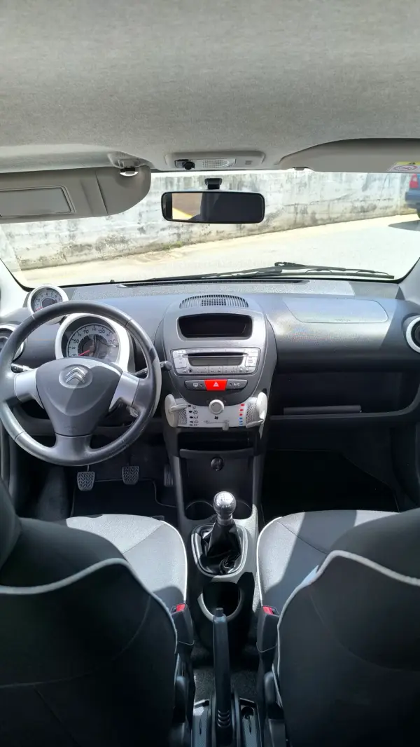 Citroen C1 1.0 Seduction 15