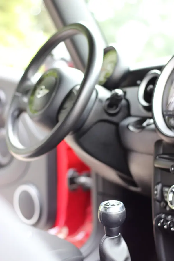 MINI 3 Portas Cooper D 10