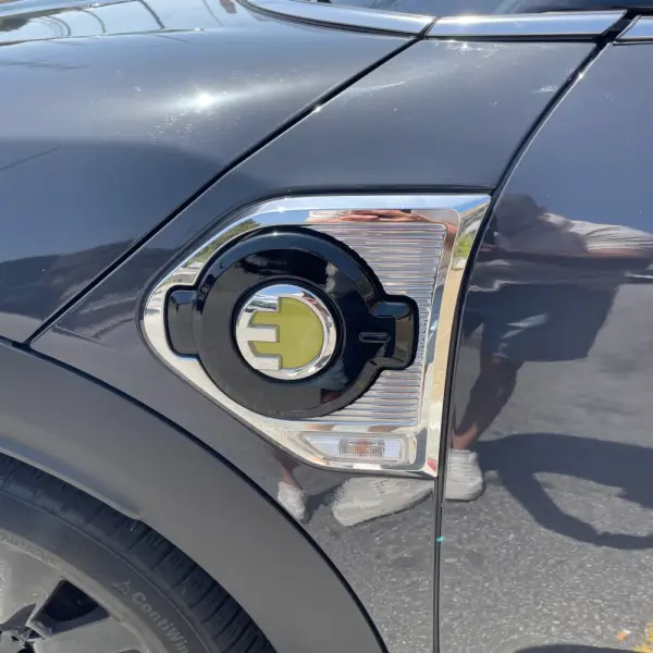 MINI Countryman Cooper SE ALL4 Auto 2