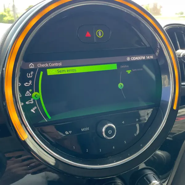 MINI Countryman Cooper SE ALL4 Auto 4