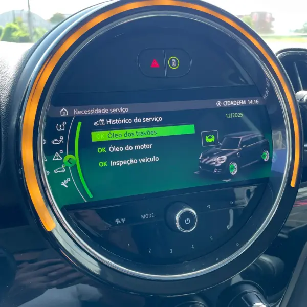 MINI Countryman Cooper SE ALL4 Auto 5