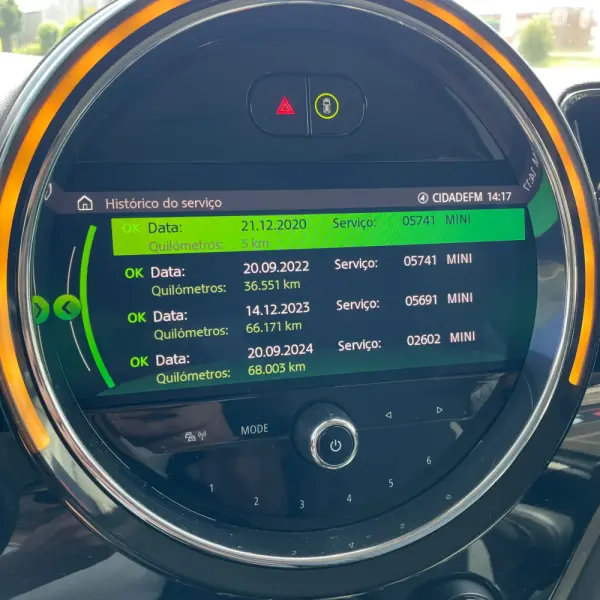 MINI Countryman Cooper SE ALL4 Auto 6