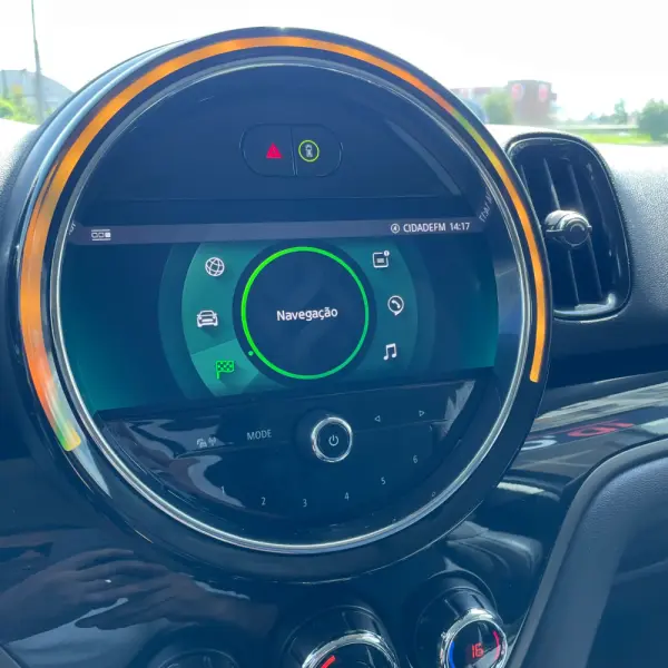 MINI Countryman Cooper SE ALL4 Auto 7