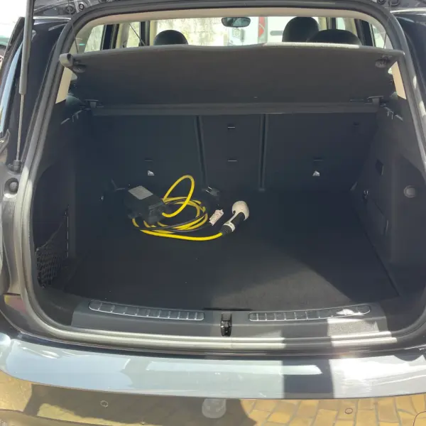 MINI Countryman Cooper SE ALL4 Auto 10