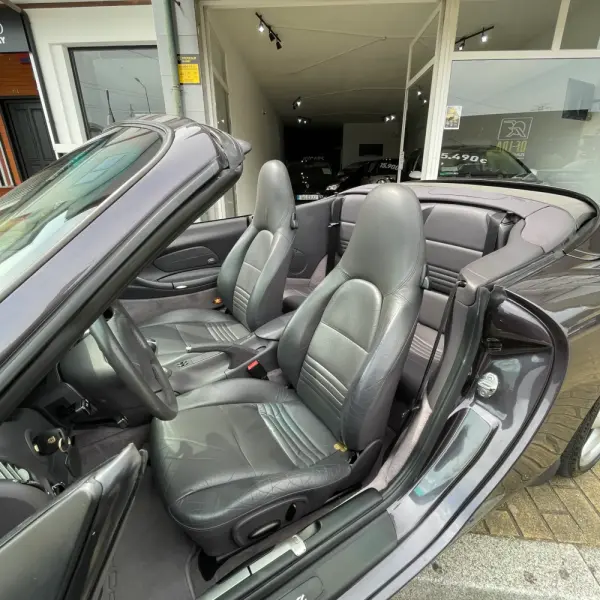 Porsche Carrera GT 911 Millenium 23