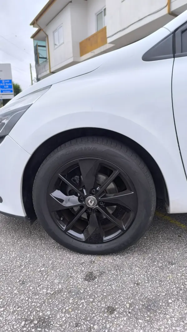 Renault Clio 0.9 TCe Limited 10