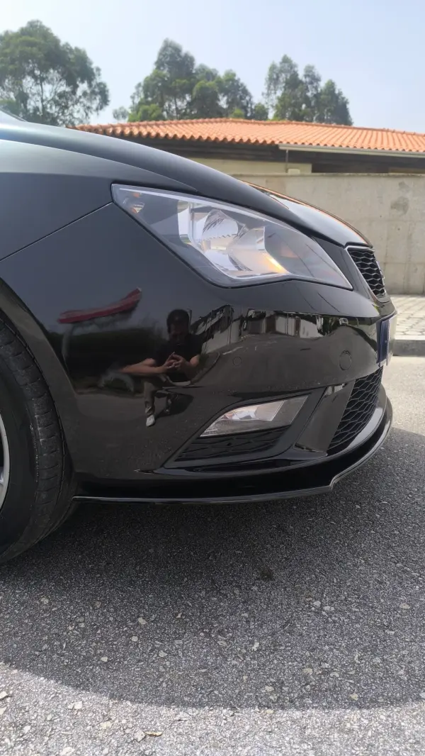SEAT Ibiza 1.6 TDi I-Tech 10