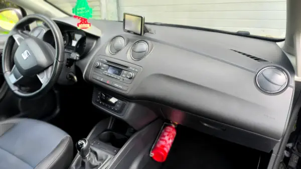 SEAT Ibiza 1.6 TDi I-Tech 15