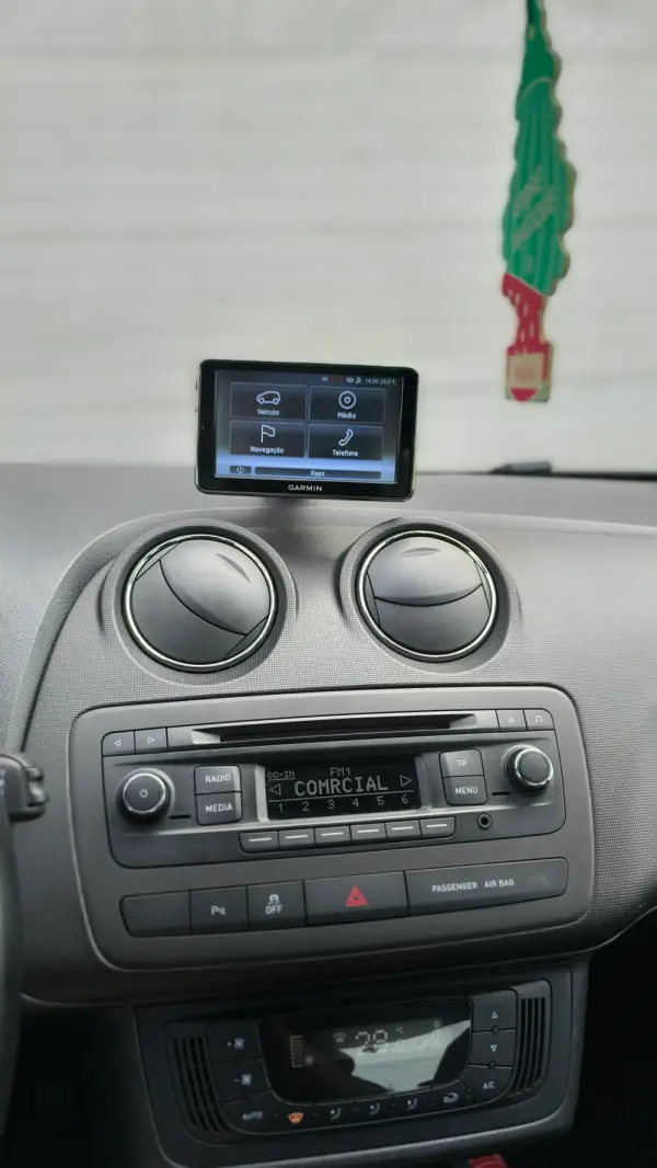 SEAT Ibiza 1.6 TDi I-Tech 16
