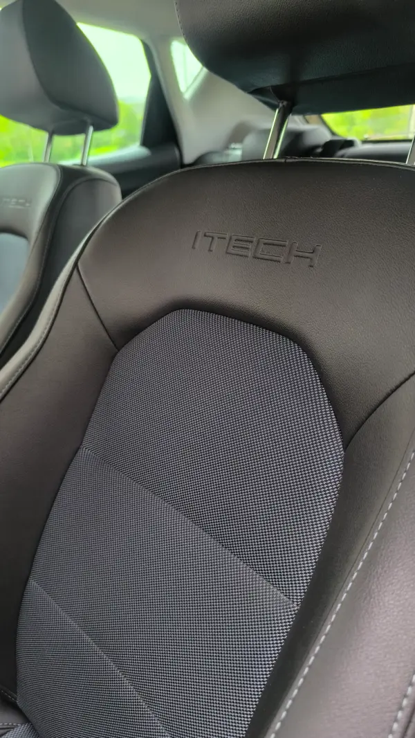 SEAT Ibiza 1.6 TDi I-Tech 18