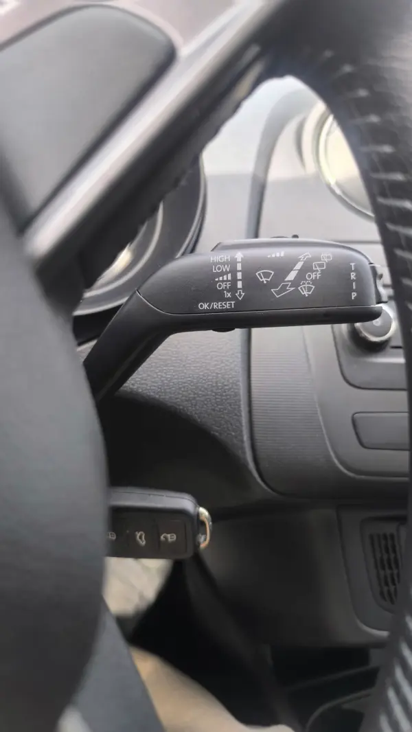 SEAT Ibiza 1.6 TDi I-Tech 24
