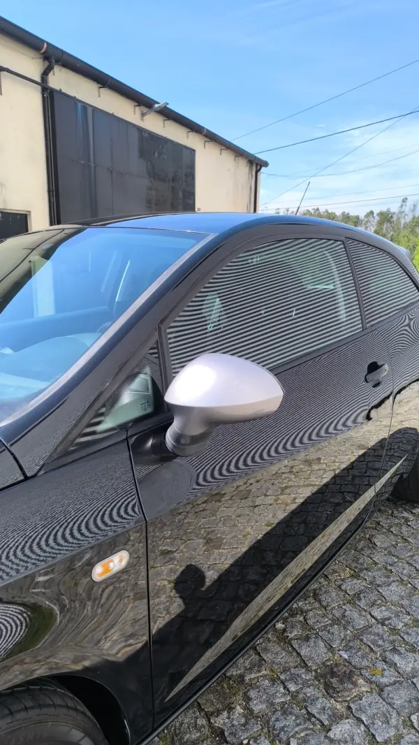 SEAT Ibiza 1.6 TDi FR 8