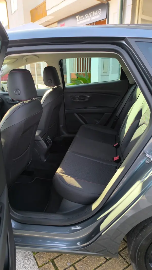 SEAT Leon 2.0 TDi FR S/S 18
