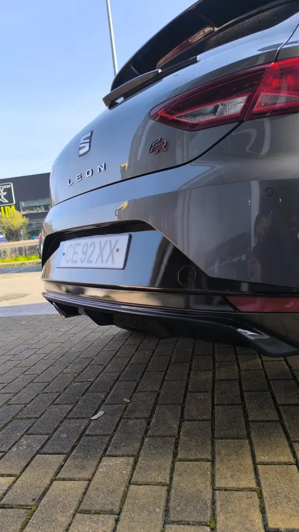 SEAT Leon 2.0 TDi FR S/S 23