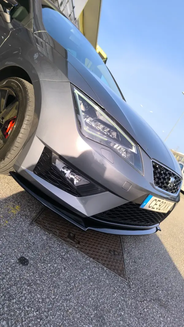 SEAT Leon 2.0 TDi FR S/S 24