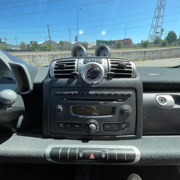 Smart ForTwo Coupé 1.0 Passion 71 20