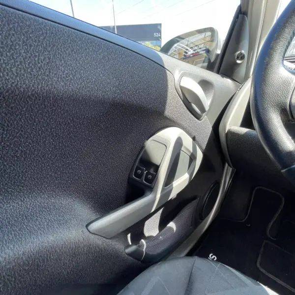 Smart ForTwo Coupé 1.0 Passion 71 24