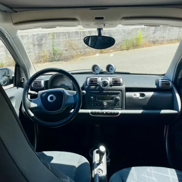 Smart ForTwo Coupé 1.0 Passion 71 30