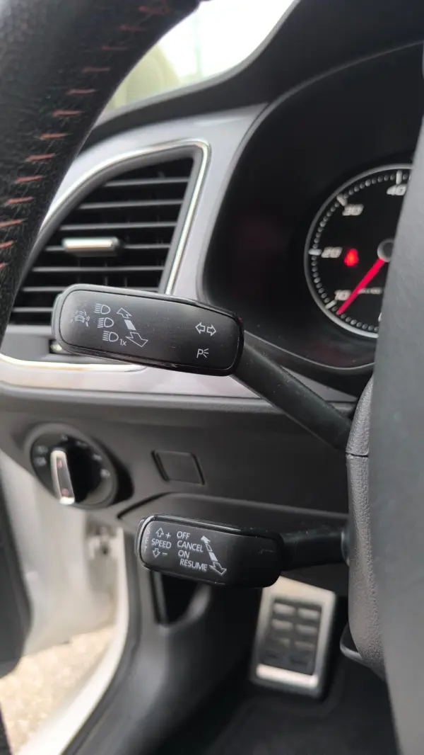 SEAT Leon 2.0 TDI FR DSG S/S 38
