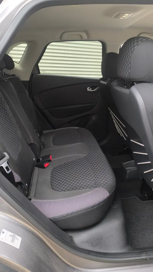 Renault Captur ENERGY TCe 90 Experience 18