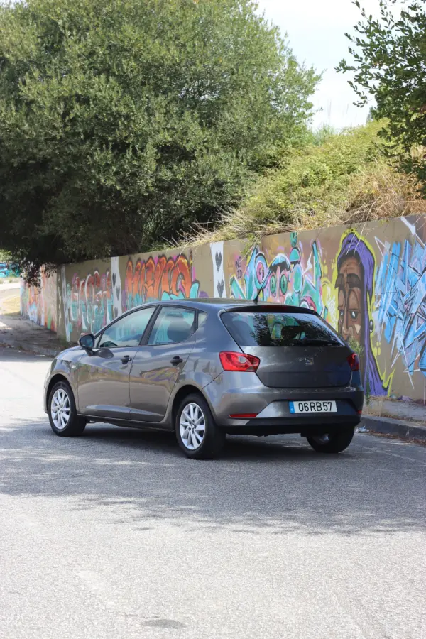 SEAT Ibiza 1.2 12V Style 5