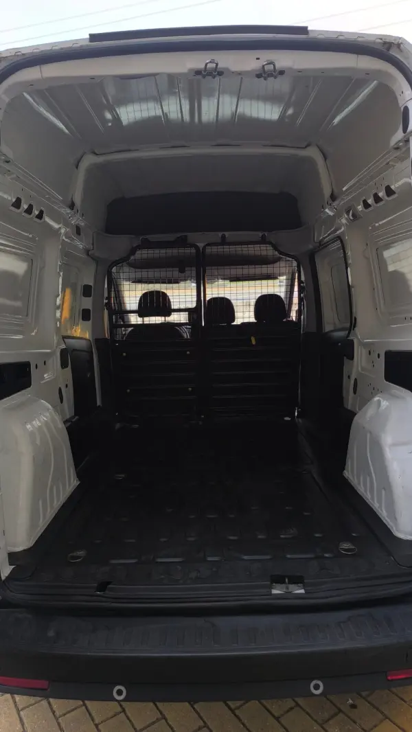 Fiat Doblo 1.6 Multijet Maxi SX N1 13