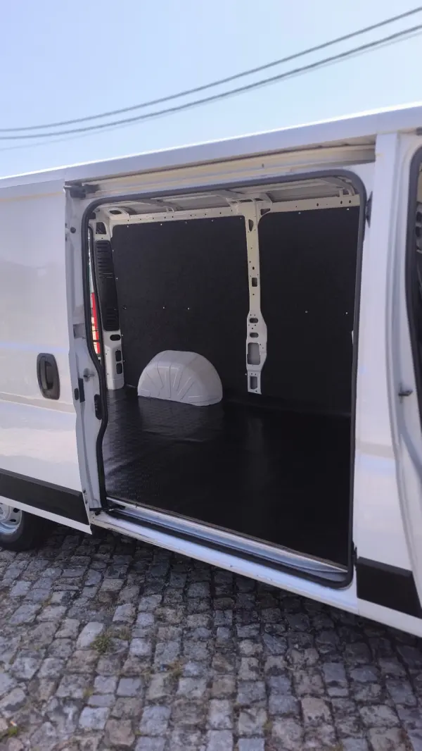 Fiat Ducato L2 Auto 21