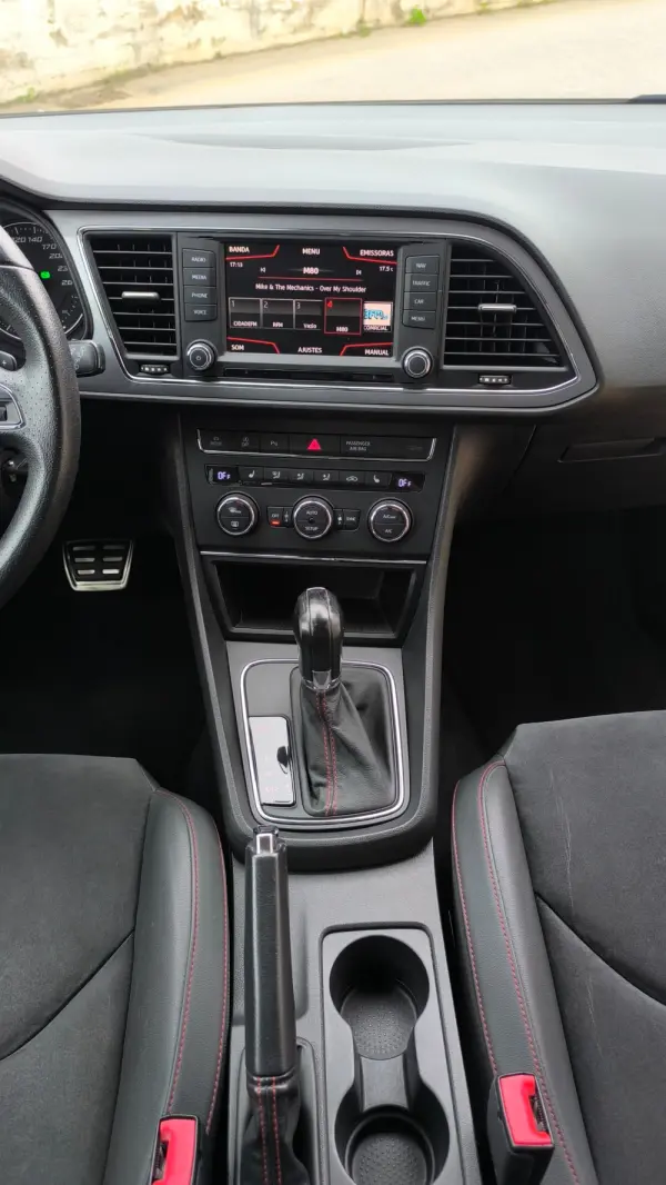 SEAT Leon 2.0 TDI FR DSG S/S 23