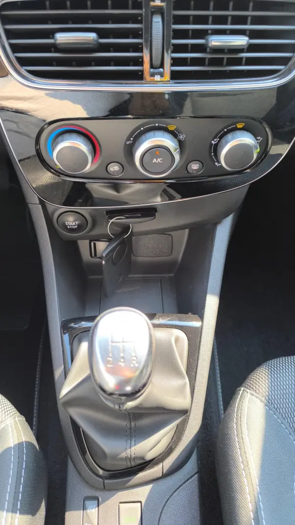 Renault Clio Sport Tourer 21