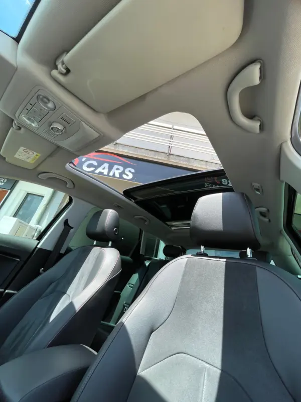 SEAT Leon ST 2.0 TDI DPF DSG FR 19