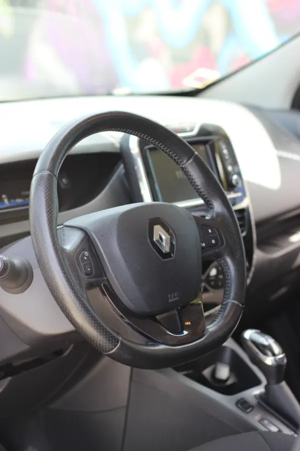 Renault Zoe (c/ Bateria) Limited 40 7