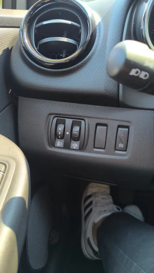 Renault Clio Sport Tourer 22