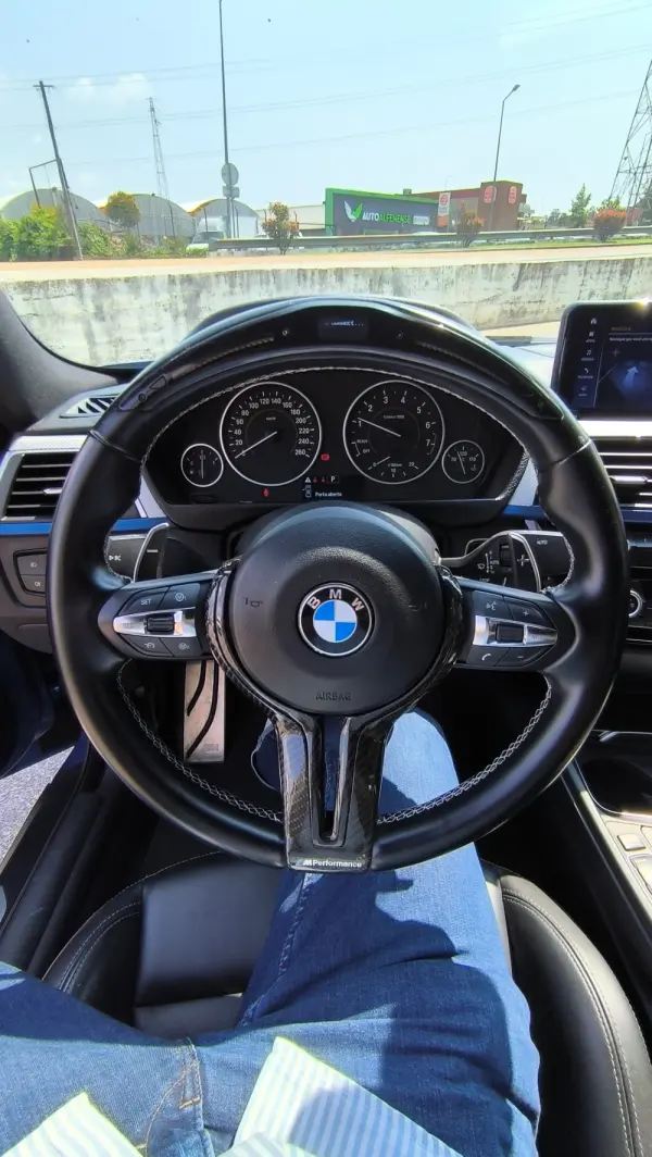 BMW 430 i M Sport 13