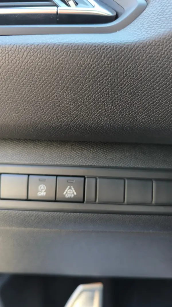 Peugeot 308 SW PureTech 130 EAT6 Stop & Start GT-Line Edition 23