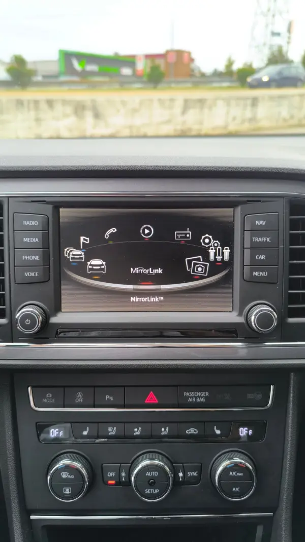 SEAT Leon 2.0 TDI FR DSG S/S 29