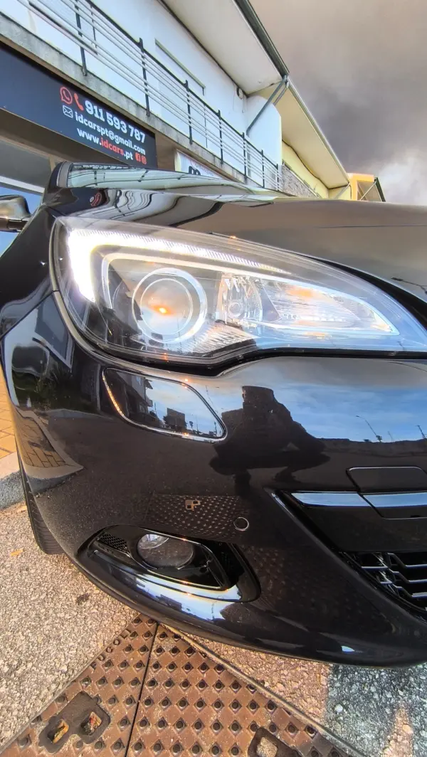 Opel Astra GTC 1.7 CDTI DPF Cosmo 14