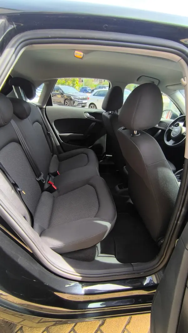 Audi A1 Sportback 1.0 TFSI Design 13