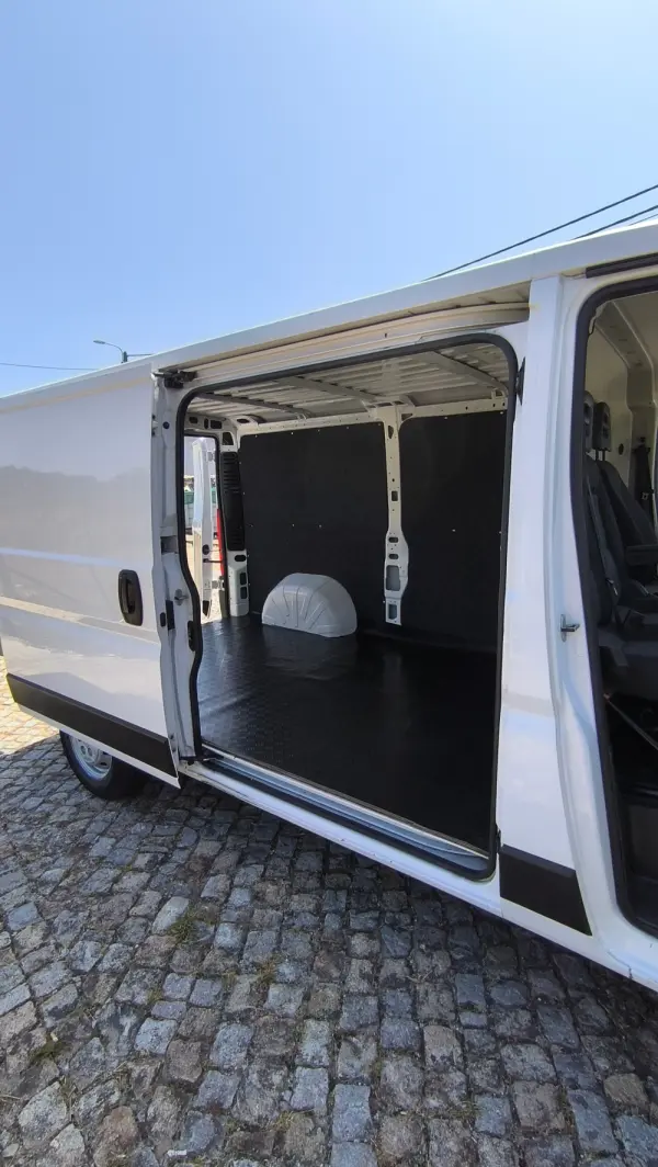 Fiat Ducato L2 Auto 23