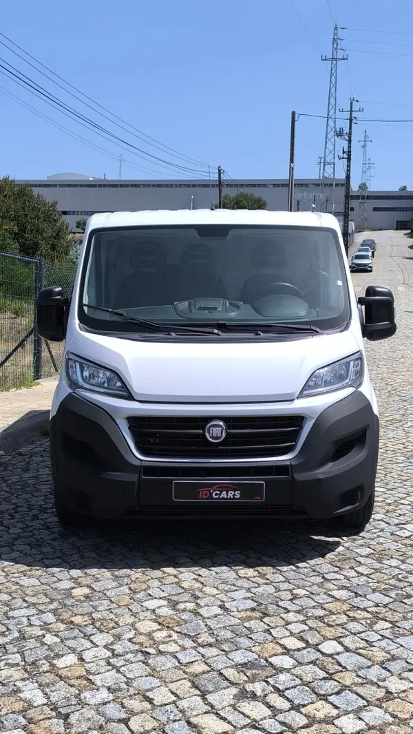 Fiat Ducato L2 Auto 3