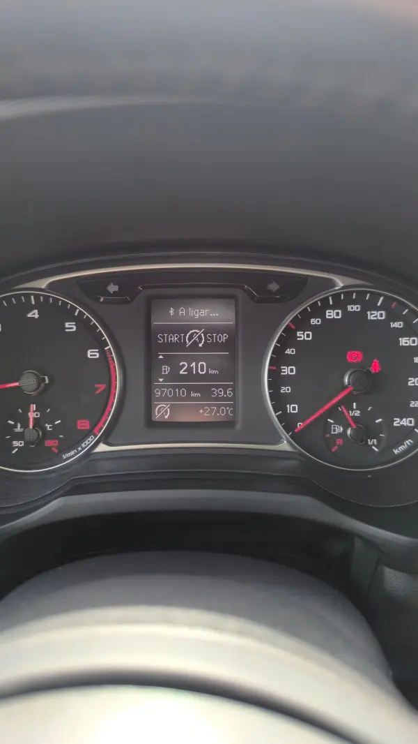Audi A1 Sportback 1.0 TFSI Design 24