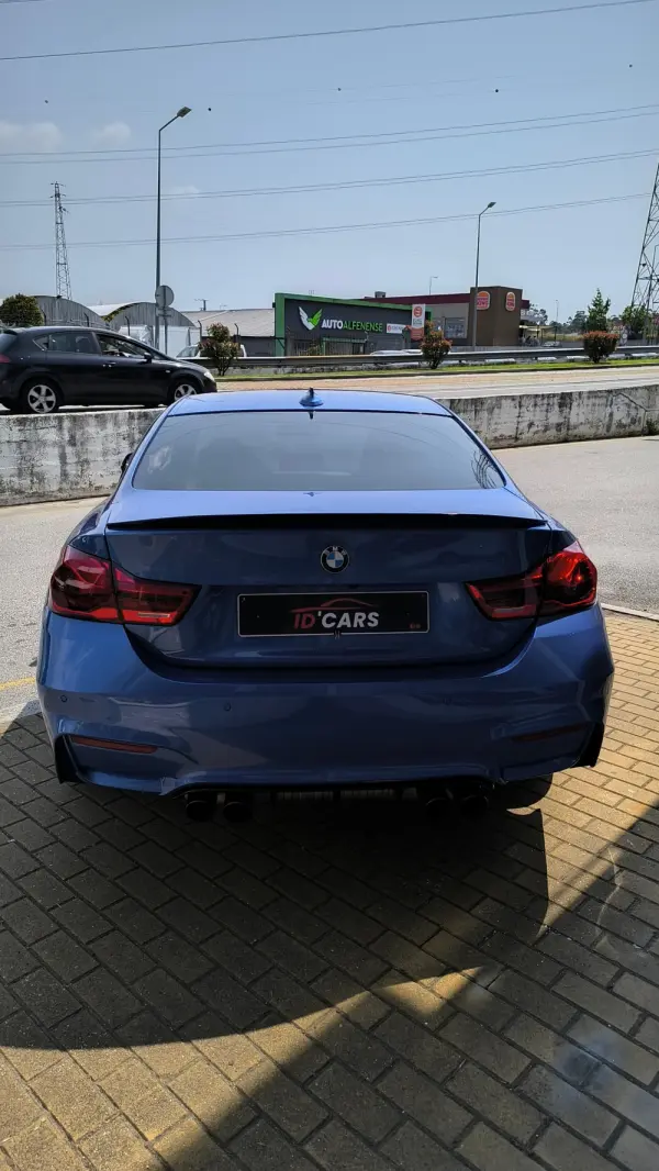 BMW 430 i M Sport 6