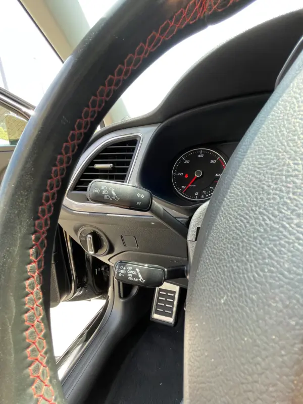 SEAT Leon ST 2.0 TDI DPF DSG FR 28