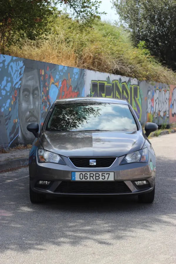 SEAT Ibiza 1.2 12V Style 3