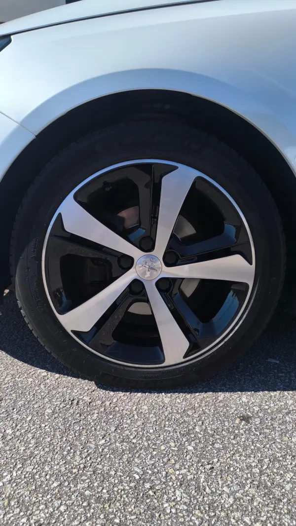 Peugeot 308 1.6 BlueHDi Allure J17 28
